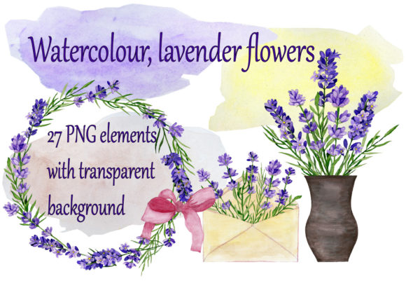 Download Lavender Flowers - Lavender flower Collection
